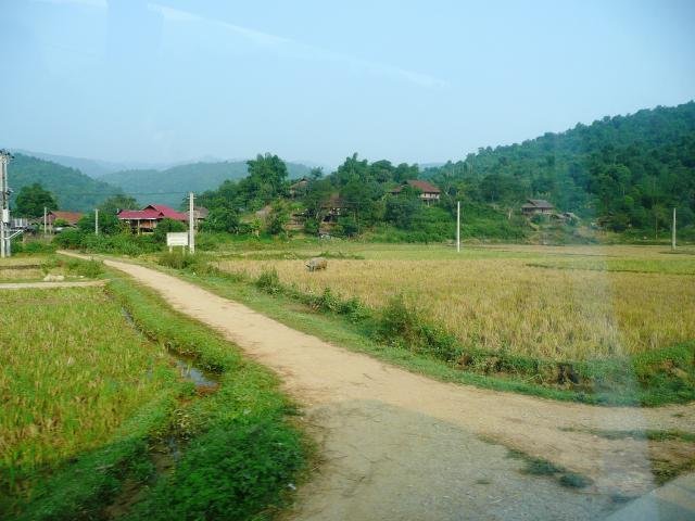 Urlaub in Vietnam 2007